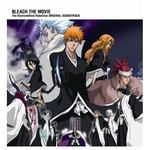 劇場版 BLEACH The DianondDust Rebellion Original Soundtrack(BLEACH / 死神)