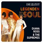 Die Zeit Edition-Legenden Des Soul
