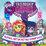 My Little Pony Equestria Girls: Friendship Games
