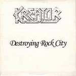 Destroying Rock City