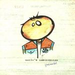 Uncle's Institution: Brand New Fool