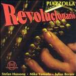 Revoluçionario
