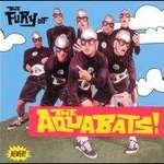 The Fury of the Aquabats