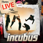 iTunes Live from SoHo
