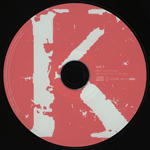 K Original Soundtrack vol.2(K vol.3 特典CD)