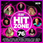Radio 538: Hitzone 76