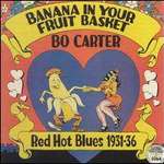 Banana in Your Fruit Basket
