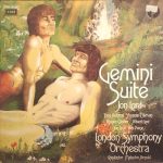 Jon Lord &London Symphony Orchestra/Gemini Suite