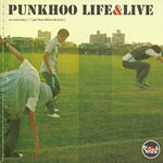 PUNKHOO/LIVE&LIVE-2F(胖虎乐团 / LIVE&LIVE-2F)