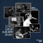 岑宁儿"Live at Blue Note Beijing"现场录音专辑