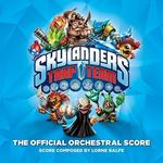 Skylanders: Trap Team (The Official Orchestral Score)(小龙斯派罗：诱捕小队)