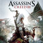 Assassin's Creed 3 (Original Game Soundtrack)(刺客信条3)