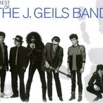 Best of The J. Geils Band