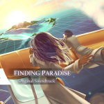 Finding Paradise Soundtrack