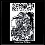 Rotting Ways To Missery