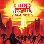 Game Over