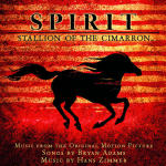 Spirit: Stallion of the Cimarron (Music From The Original Motion Picture)(小马王 电影原声)
