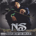Hip Hop Is Dead