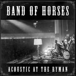Acoustic at the Ryman