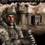 Stronghold(要塞)