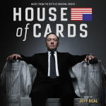 House Of Cards (Music From the Netflix Original Series)(纸牌屋)