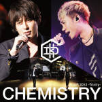 CHEMISTRY TOUR 2012-Trinity-
