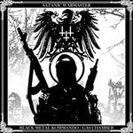 Black Metal Kommando/Gas Chamber
