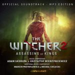 The Witcher 2: Assassins Of Kings (Official Soundtrack - MP3 Edition)