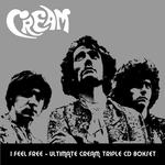 I Feel Free - Ultimate Cream