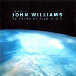 The Music of John Williams 40 Years of Film Music