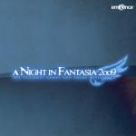 A Night in Fantasia 2009: The Ultimate Games and Anime Experience