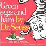 Dr. Seuss: Green Eggs & Ham