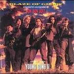 Blaze of Glory - Young Guns II