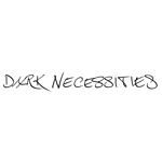 Dark Necessities