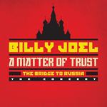 A Matter Of Trust - The Bridge to Russia: The Music