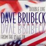 Double Live from the U.S.A. and U.K.