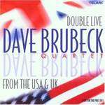 From the US & UK [live]