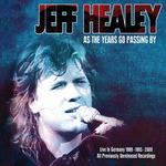 As The Years Go Passing By: Live in Germany 1989-1995-2000