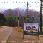 Twin Peaks (Original TVSoundtrack)(双峰 电视原声)