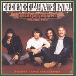 Chronicle Vol. 2: Twenty Great CCR Classics