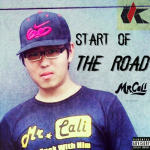 Start of the Road