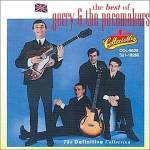 The Best of Gerry & the Pacemakers: The Definitive Collection