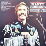 Border Town Affair
