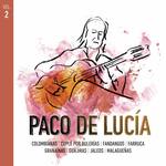 Paco De Lucia Por Estilos Vol.2