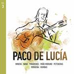Paco De Lucía Por Estilos Vol.3