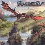 Symphony of Enchanted Lands, Vol. 2: The Dark Secret