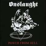 Power from Hell