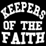 Keepers of the Faith(Limited Edition )