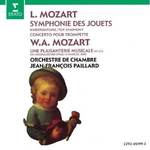 La Symphonie des jouets(L. 莫扎特: 玩具交响曲)