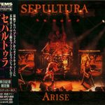 Arise